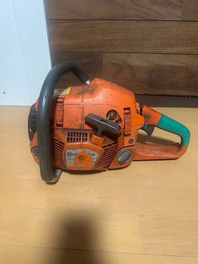 Husqvarna ハスクバーナ 346
