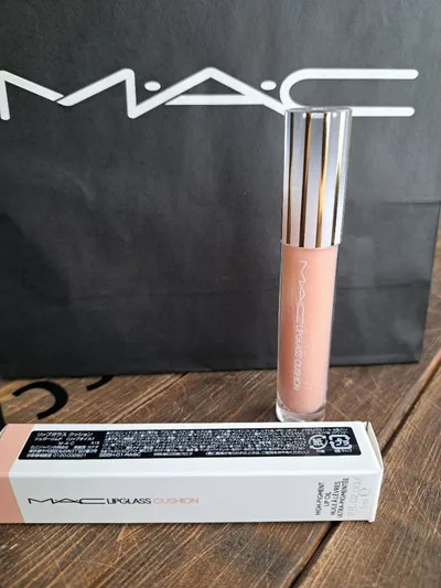 M.A.C リップガラスクッション シュガーリムド
