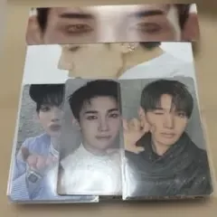 &TEAM Mark on Me CD JO
