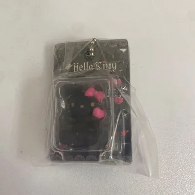 HELLO KITTY パッケージミニチュアコレクション2 小悪魔ver.