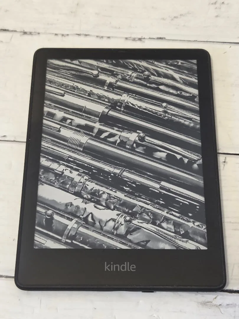 Kindle Paperwhite シグニチャーエディション 11世代 32GB