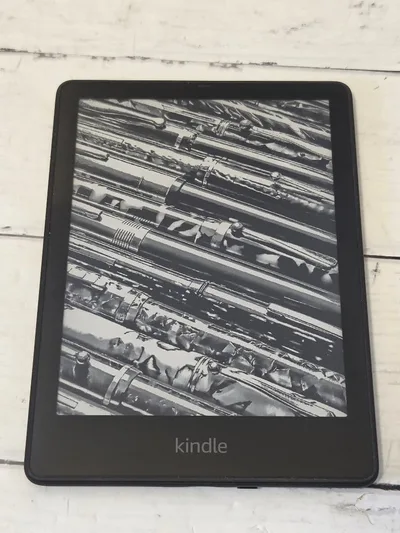 Kindle Paperwhite シグニチャーエディション 11世代 32GB