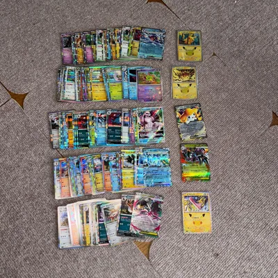 ポケモンカードまとめ売り