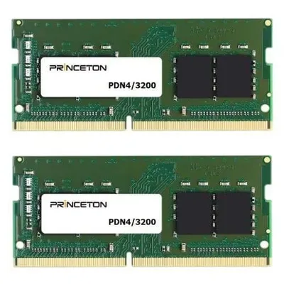 【新品・未開封】メモリ32GB PC4-25600(DDR4-3200)ノート用