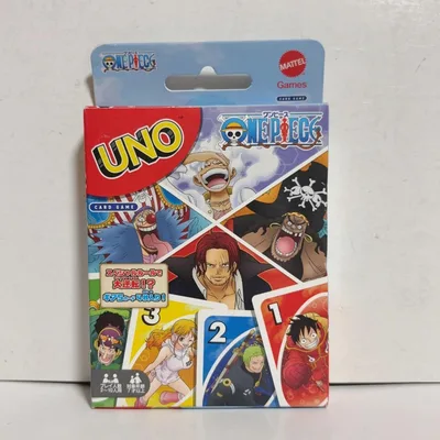 ใหม่ Ensky UNO One Piece