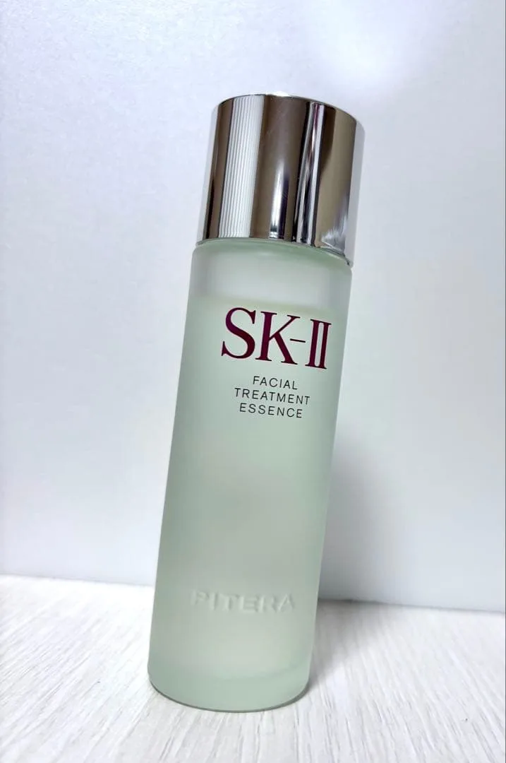 残量9割 SK-II フェイシャル トリートメント エッセンス 75ml 化粧水