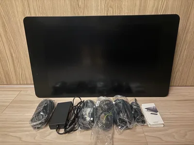 Wacom Cintiq Pro 24 DTK-2420