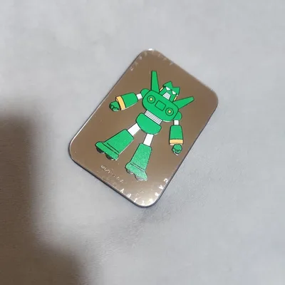 クレヨンしんちゃん✕CASETiFY ミラーカードホルダースタンドMagSafe