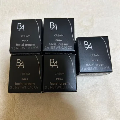 POLA BAクリーム7
