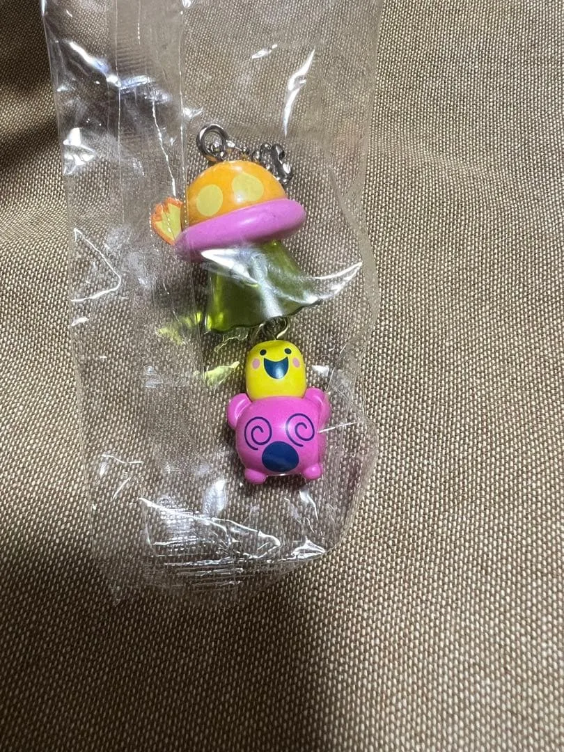 たまごっち UFOスイング2 まるっち&たまっち
