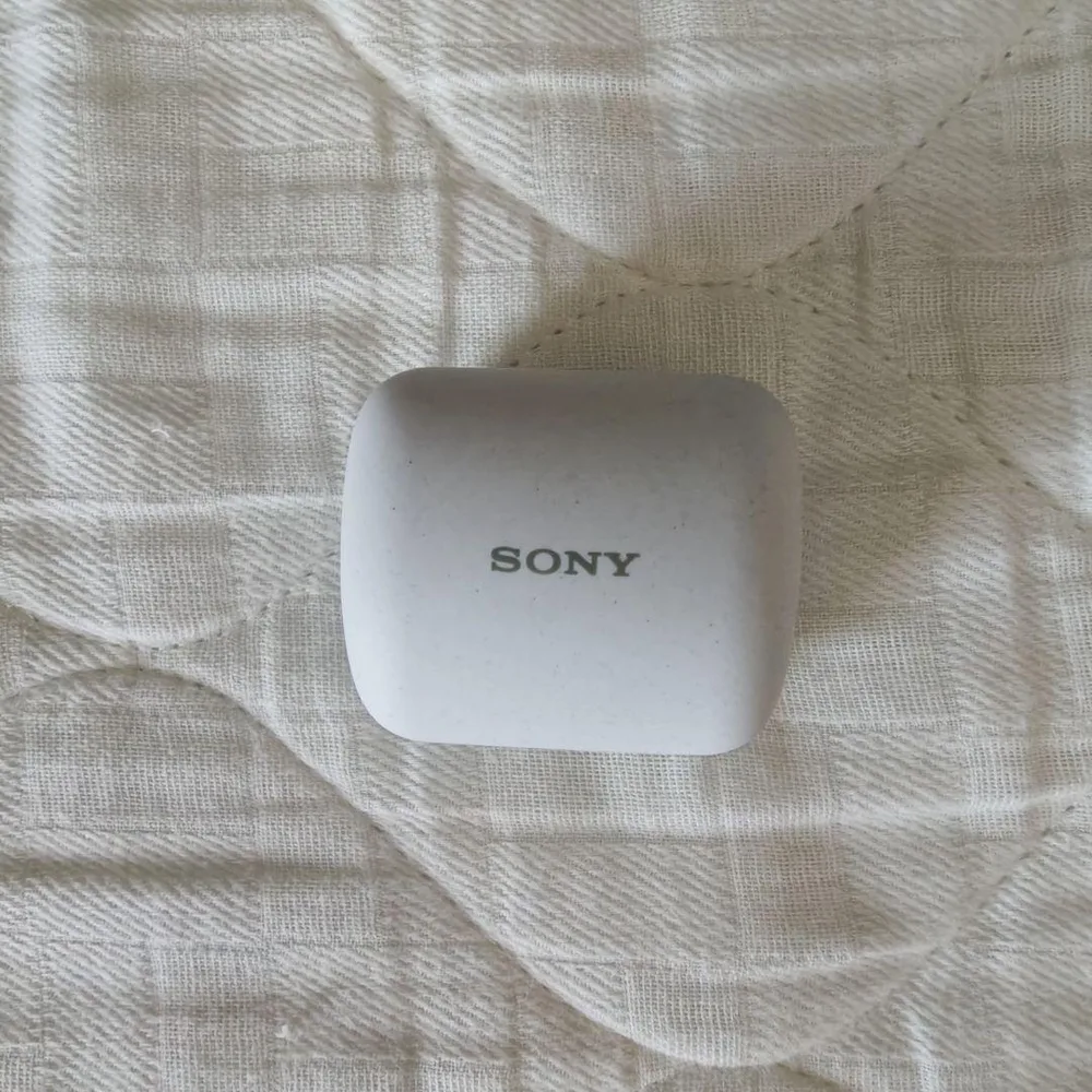 SONY LinkBuds ホワイト
