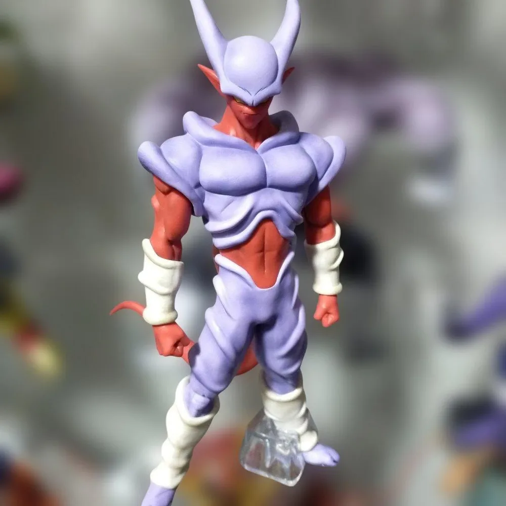 ドラゴンボール ジャネンバ フィギュア