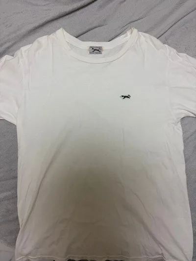 The Fox Collection Penneys Tシャツ ホワイト