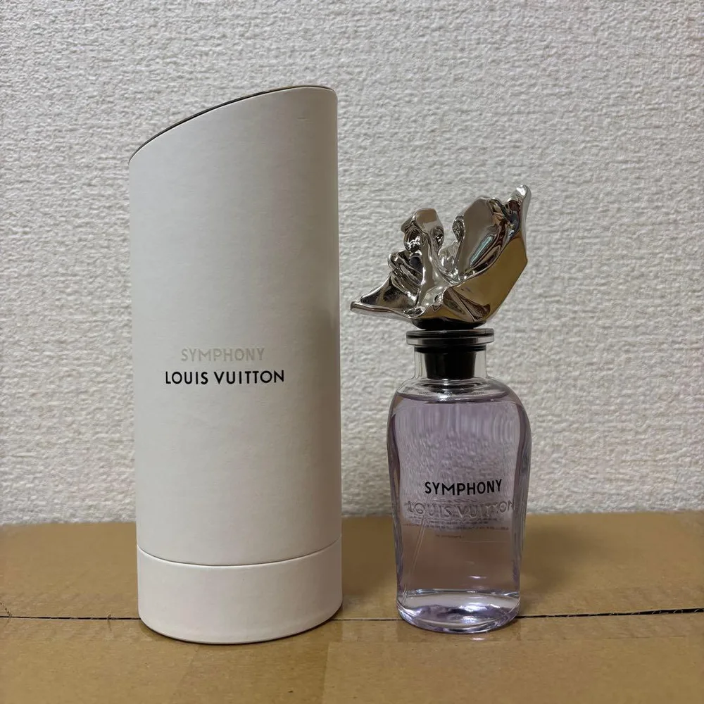 ルイヴィトン 香水 シンフォニー パルファン 100ml