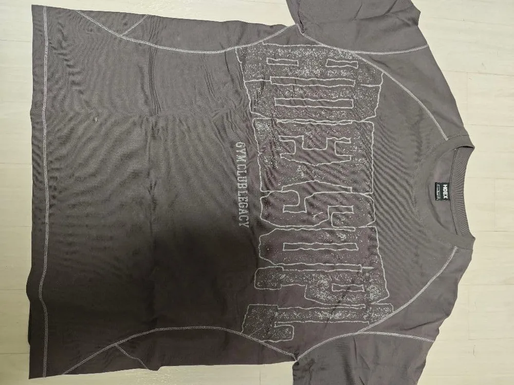 HDEX トレーニングシャツ Lサイズ 2枚セット