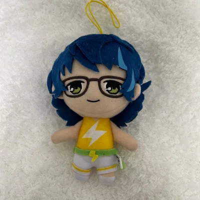 あんスタ 青葉つむぎ 旧衣装 ぬいぐるみ