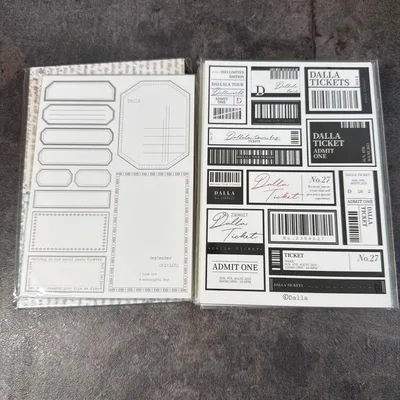 韓国素材 まとめ売り 中古品