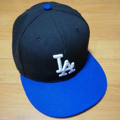 ニューエラ ベースボールキャップ 59FIFTY 58.7cm