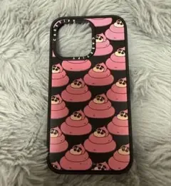 CASETiFY クレヨンしんちゃん iPhone16、16proケース