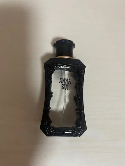 ANNA SUI 香水 ボトル 空き瓶