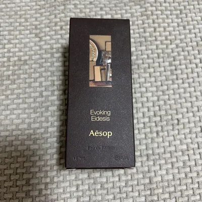 Aesop イソップ オードパルファム エヴォーキング イーディシス