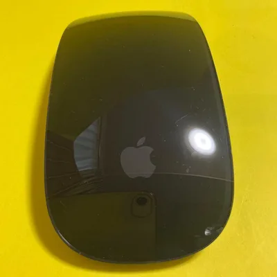 Apple Magic Mouse 2