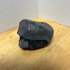 天然石 原石 鑑賞石 黒色系
