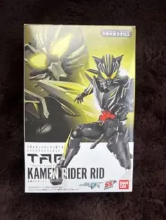 TAF 仮面ライダーリド 仮面ライダーマイス