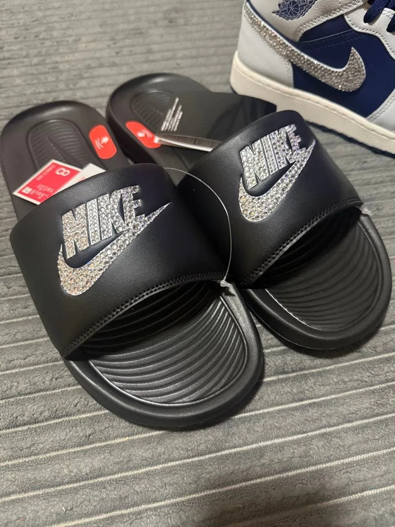 NIKE サンダル