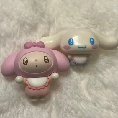 サンリオ だっこして〜 2個セット