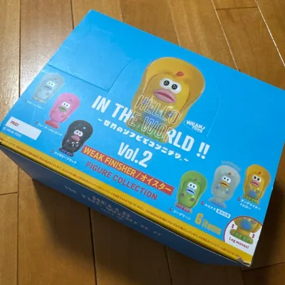 オイスターコレクション 12個