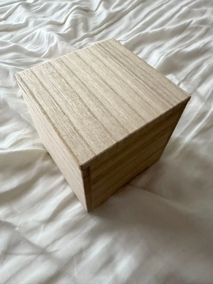プレゼント 木箱 空箱 贈答