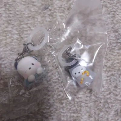 めじるし ポチャッコ