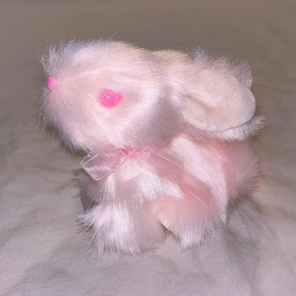 ♡fancy a la mode うさぎ ラビット バニー トイ ぬいぐるみ♡