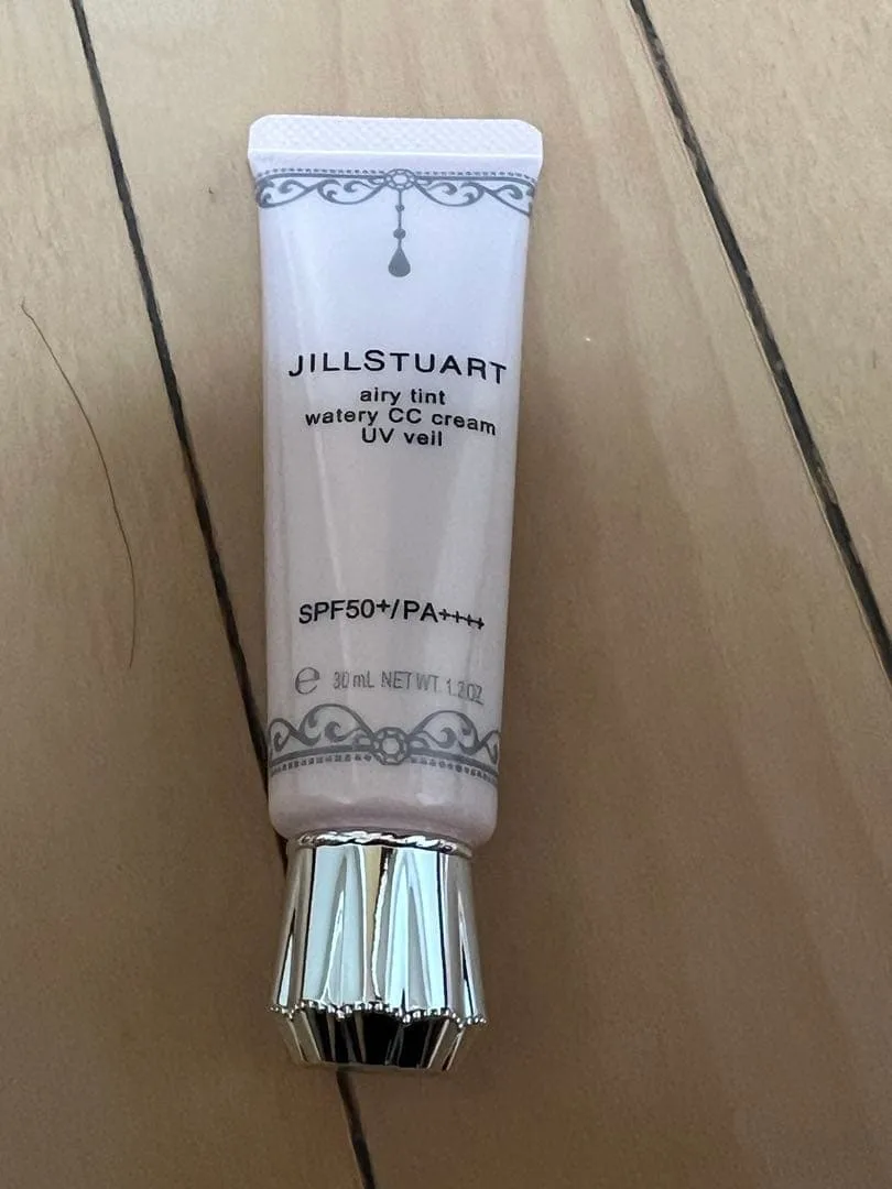 JILLSTUART ルーセントシフォン トーンアッププライマー 03