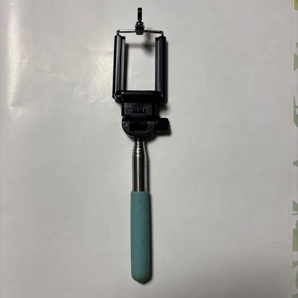 スマホ用 自撮り棒