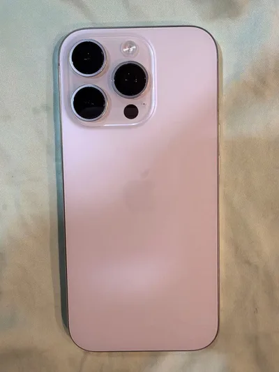 iPhone 16 Pro ホワイトチタニウム SIMフリー 128GB