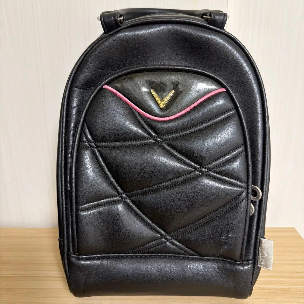 Callaway キャロウェイ ゴルフ シューズケース
