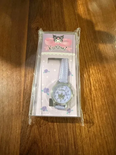 クロミ 時計 新品未開封