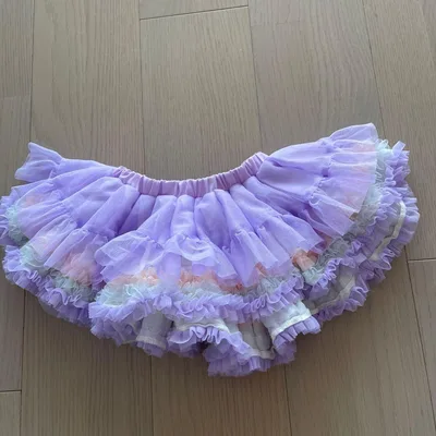 パンパンチュチュ スカートS