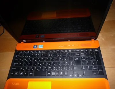 ソニー VAIO