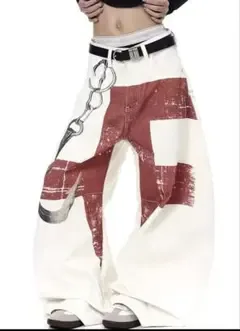 BLACKLISTS Jeans XL 即日発送