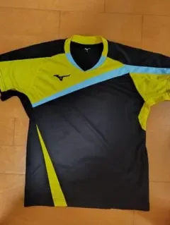 Mizuno ミズノ ゲームシャツ バドミントン Sサイズ