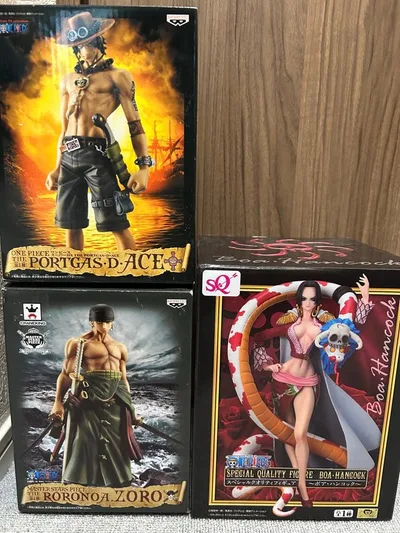 ワンピース フィギュア まとめ売り ONE PIECE