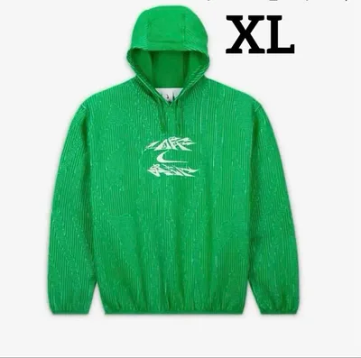 Nike x Off-White Engineered Hoodie XL