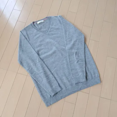 GoldenBear ウールニット