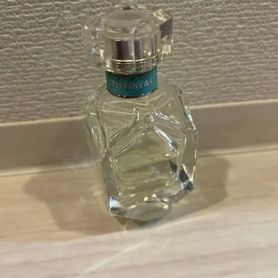 TIFFANY&Co. ティファニー オードパルファム 50ml 香水