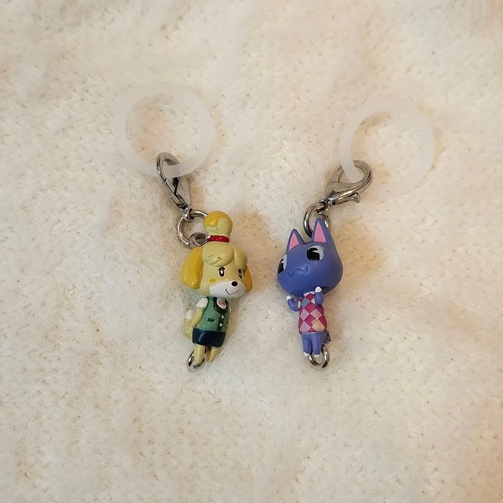 あつまれ どうぶつの森 めじるしアクセサリー