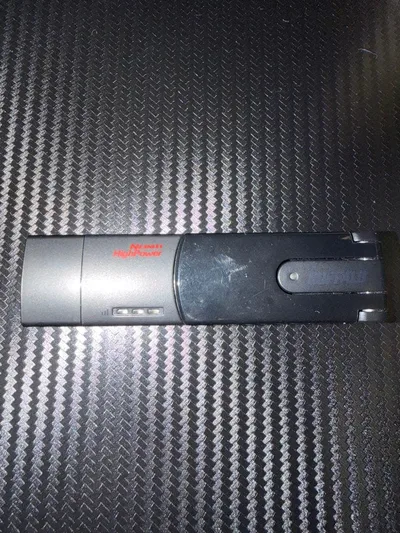 BUFFALO 無線LAN子機 WLI-UC-G300HP 本体