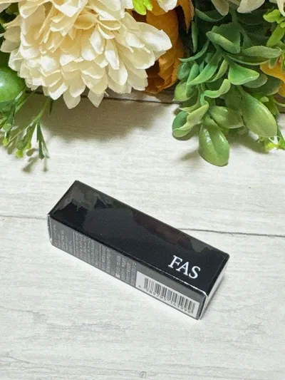 FAS ザ プランプ セラム ファンデーション 02N